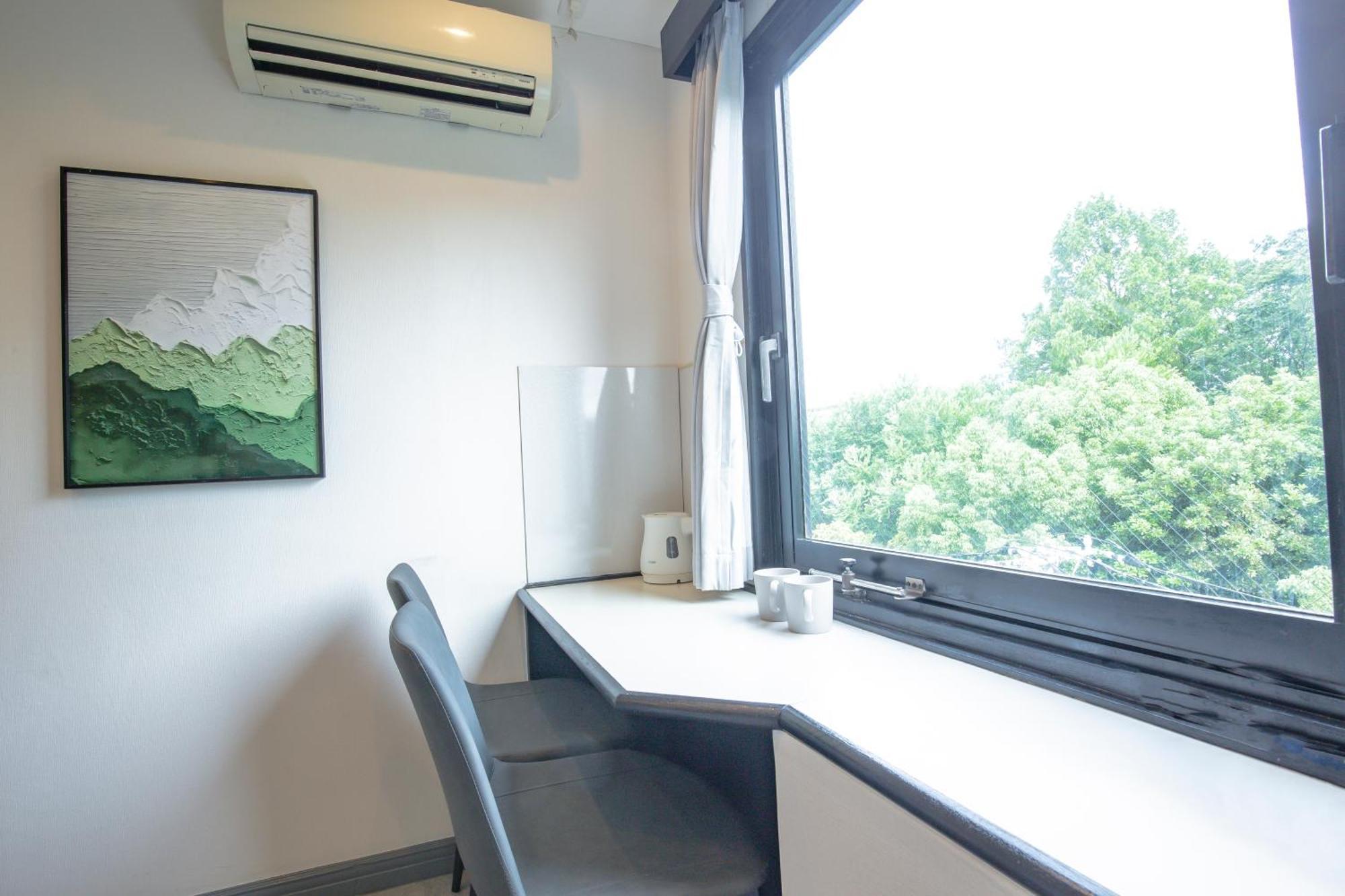 Hotel Tokyo Journey Portal Kinshicho I Self Check-In Check-Out Minutes From Sumiyoshi Station & Iconic Attractions & Sky Tree Exteriör bild