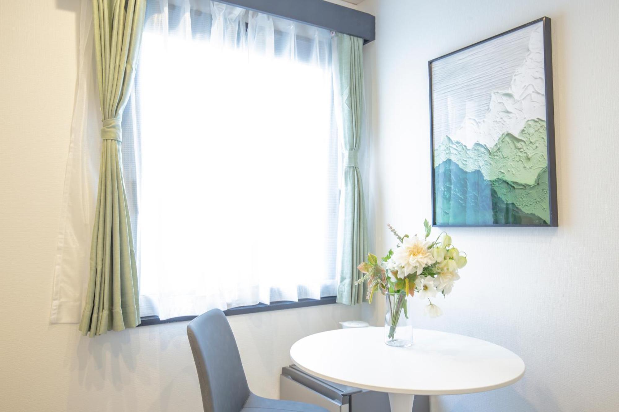Hotel Tokyo Journey Portal Kinshicho I Self Check-In Check-Out Minutes From Sumiyoshi Station & Iconic Attractions & Sky Tree Exteriör bild