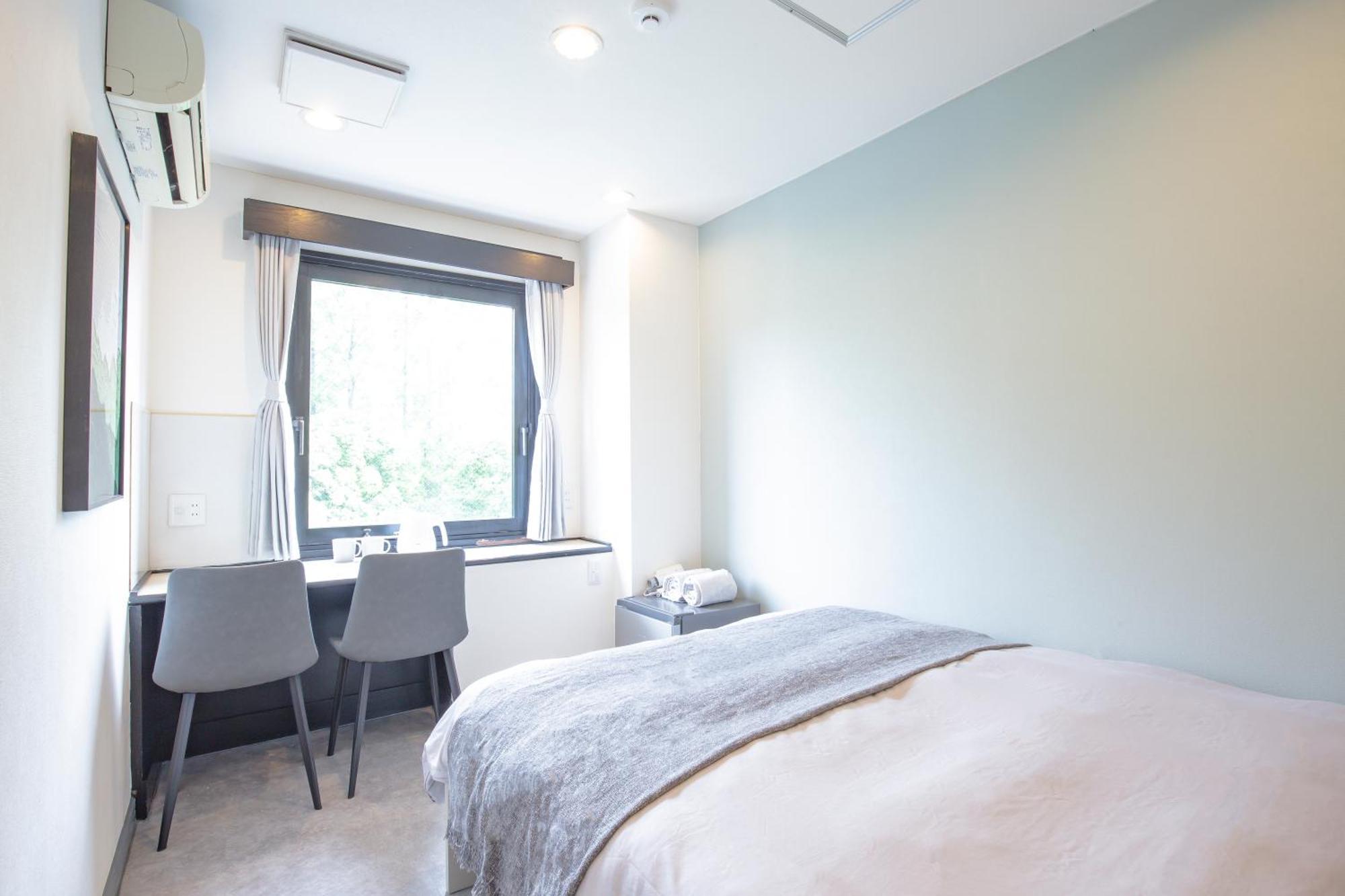 Hotel Tokyo Journey Portal Kinshicho I Self Check-In Check-Out Minutes From Sumiyoshi Station & Iconic Attractions & Sky Tree Exteriör bild