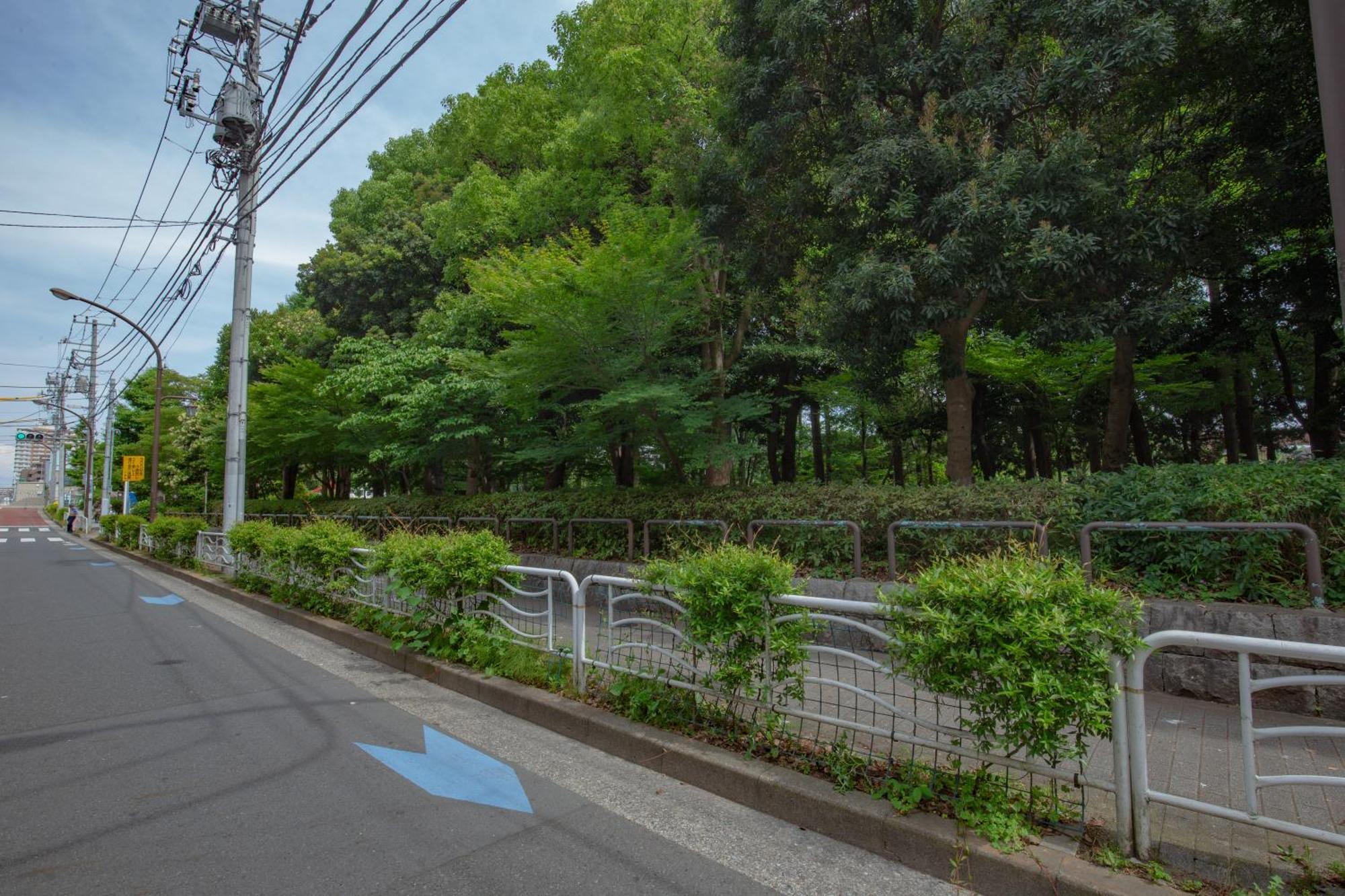 Hotel Tokyo Journey Portal Kinshicho I Self Check-In Check-Out Minutes From Sumiyoshi Station & Iconic Attractions & Sky Tree Exteriör bild